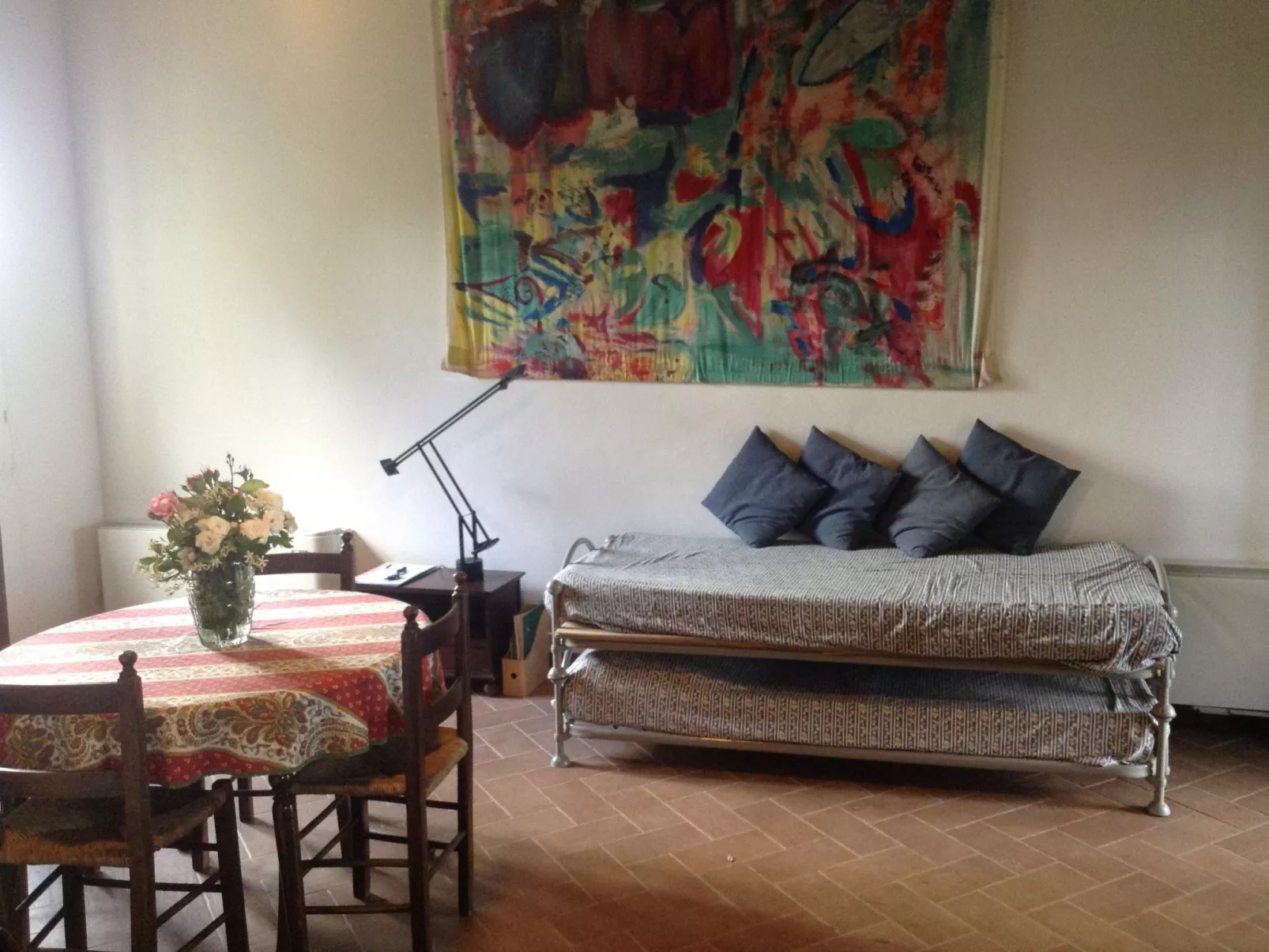 Haus mit Gartenblick - Image-tags.info