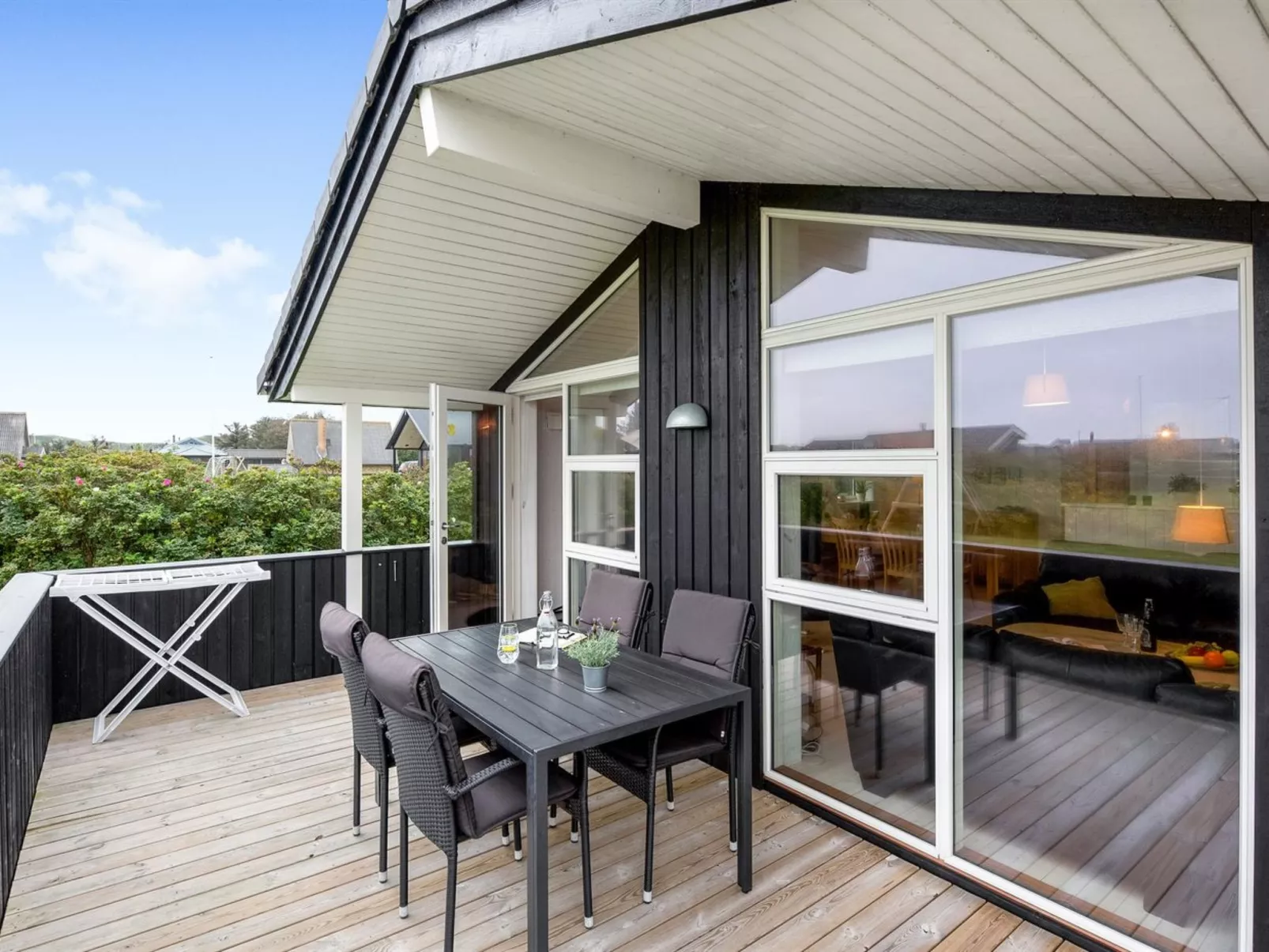 "Erza" - 500m from the sea - Buiten