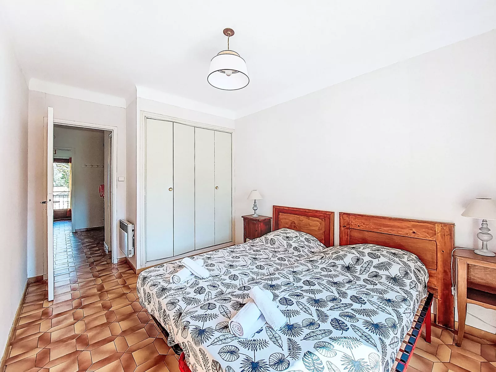 Provence Parc - Binnen