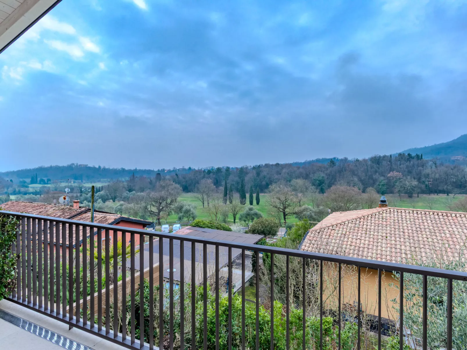 Villa MaLia Private Pool - Buiten