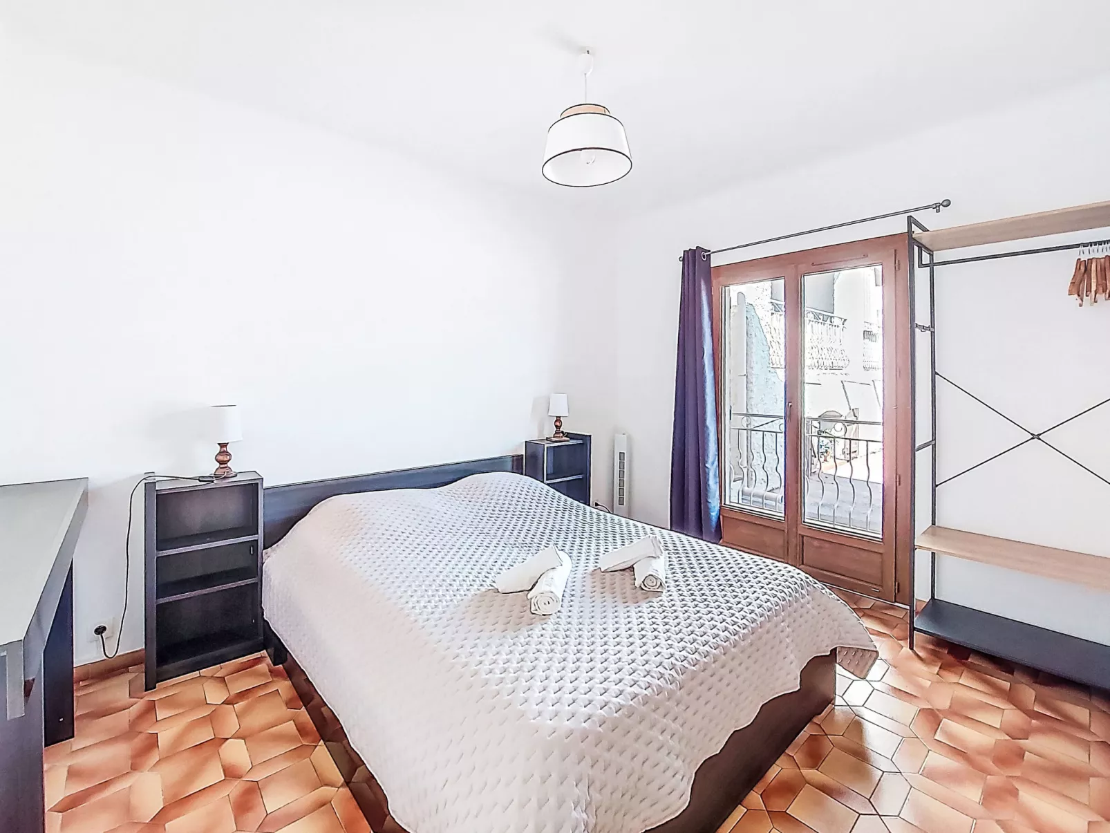 Provence Parc - Binnen