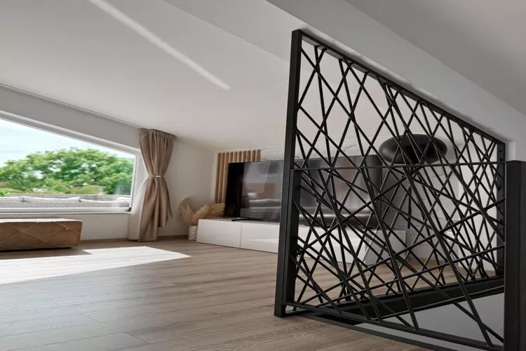 Premium Apartment Seaview - Overloop