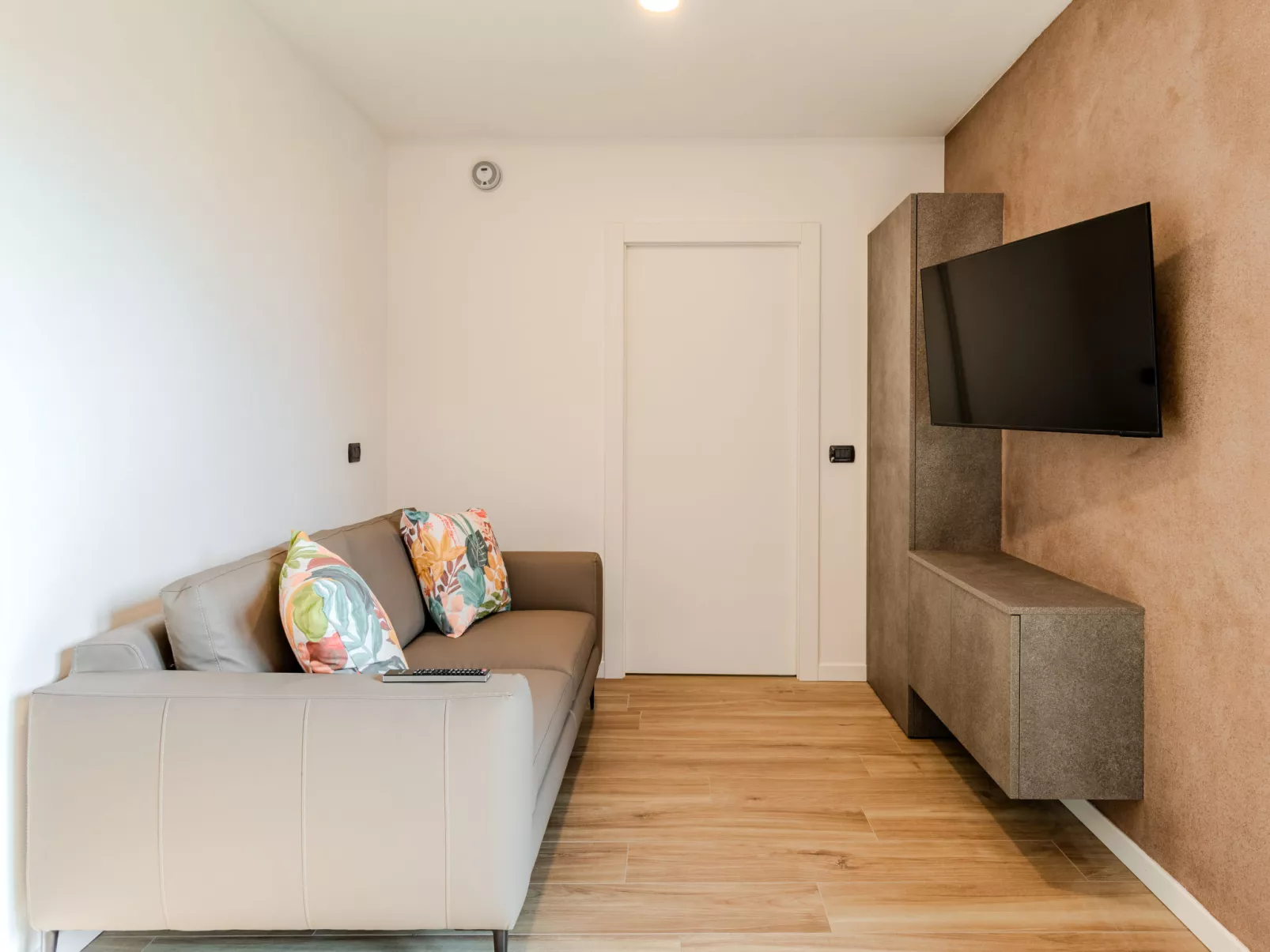 Garda Oasis - Binnen