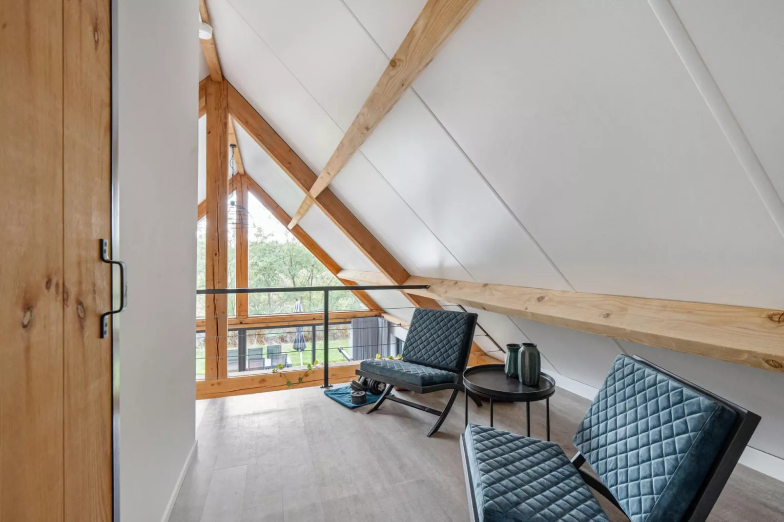 Watersnip 12b - 706 - Woonkamer