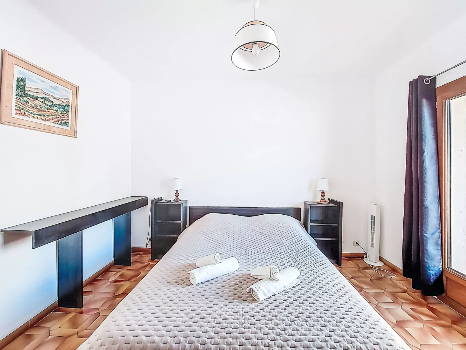 Provence Parc - Binnen