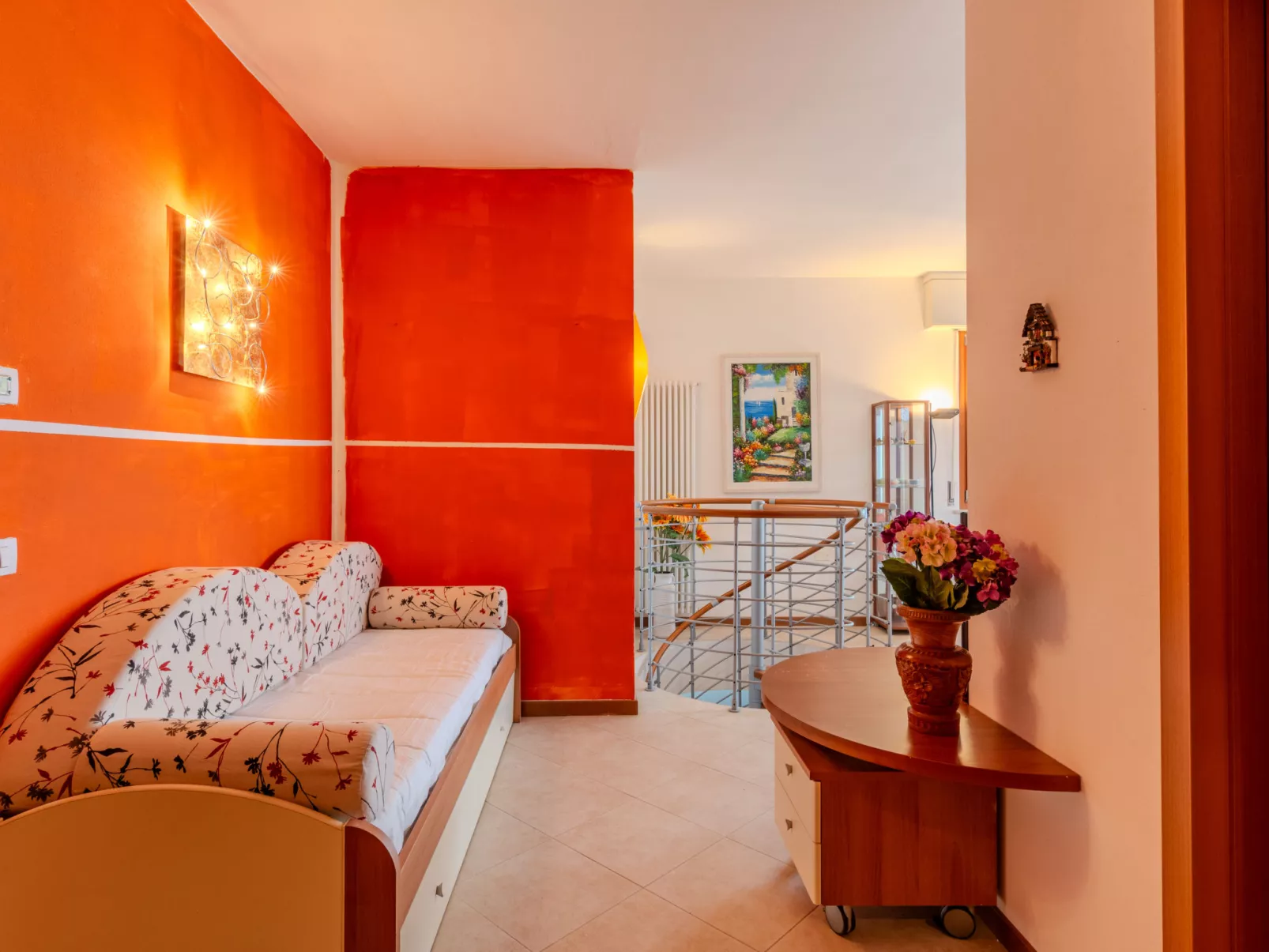 Sona's Lake Home - Binnen