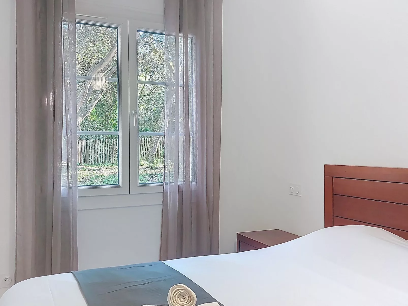 Les Cariatides 7 - Binnen