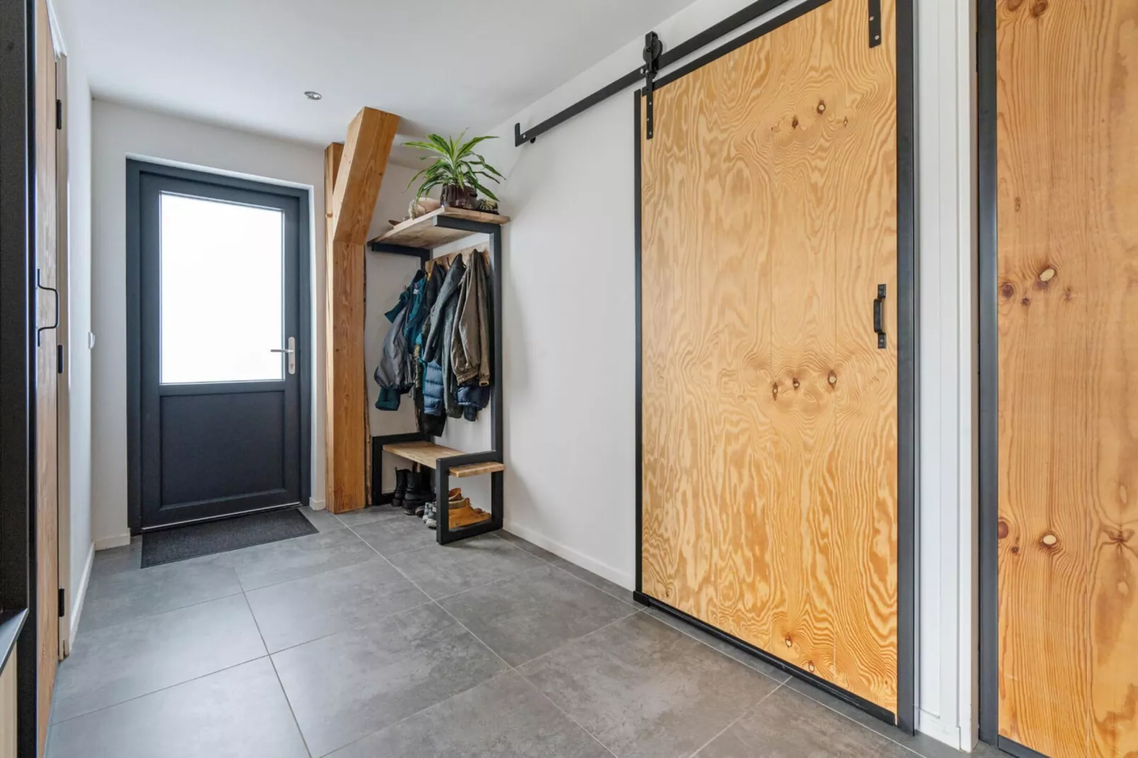 Watersnip 12b - 706 - Overloop