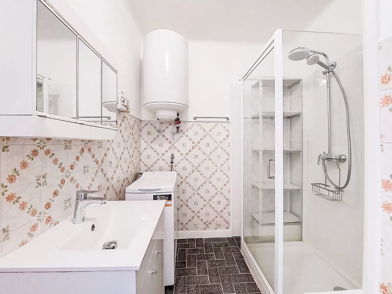 Provence Parc - Binnen