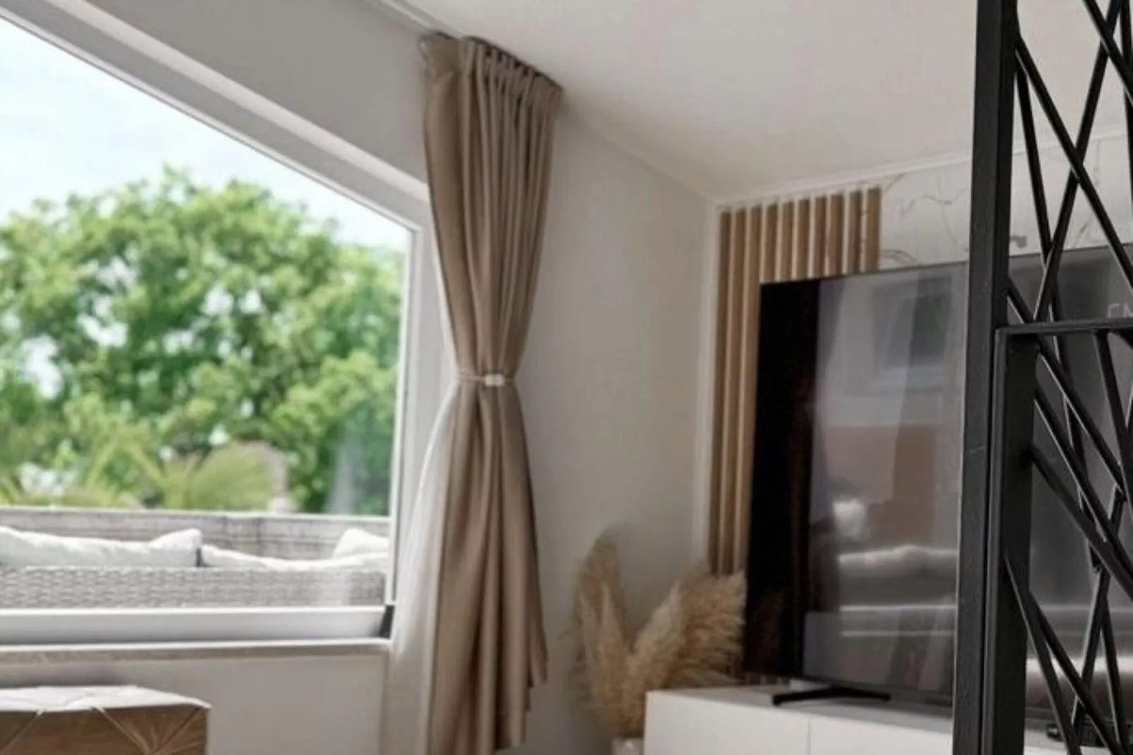 Premium Apartment Seaview - Overloop