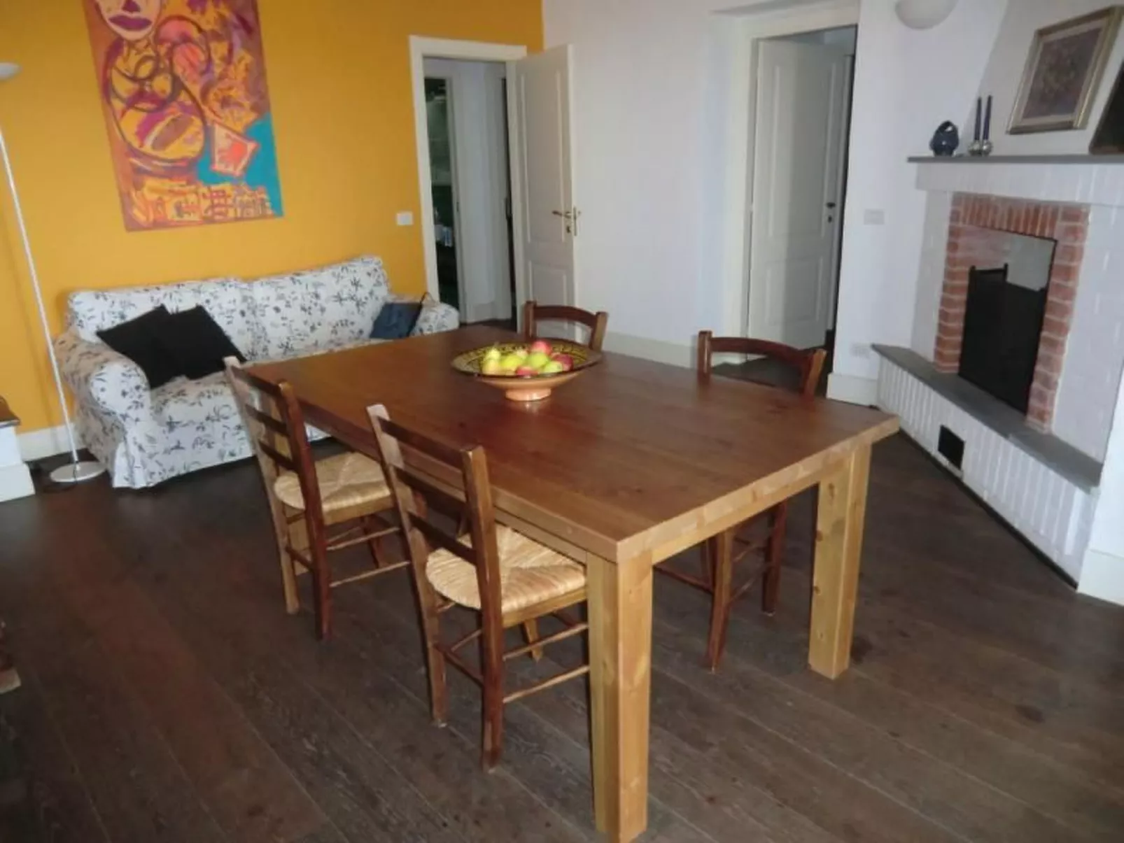 Haus in Manciano mit Terrasse, Garten und Grill - Image-tags.info