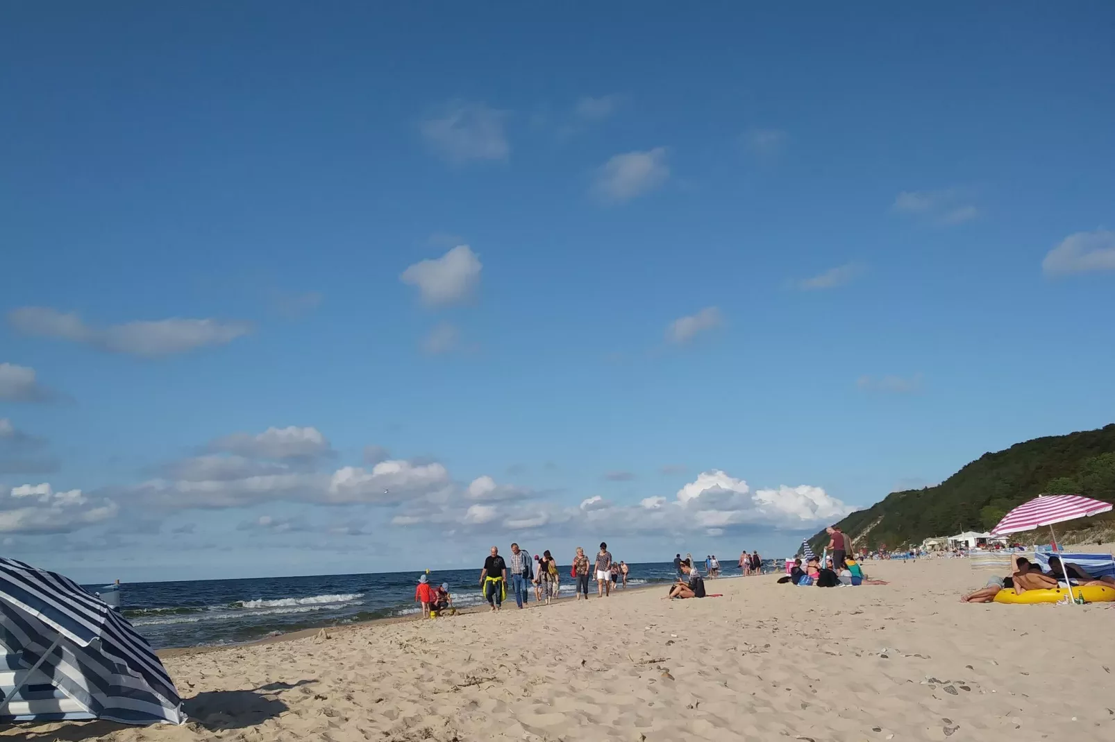 Cisza i spokój - domek dla 6 osób-Gebieden zomer 5km