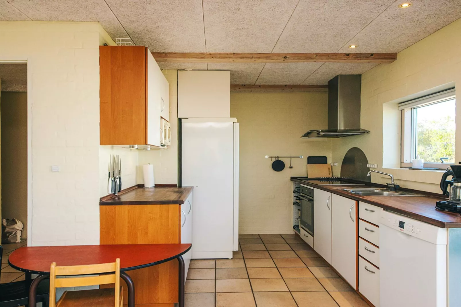 Herenhuis met spa en activiteiten - Binnen