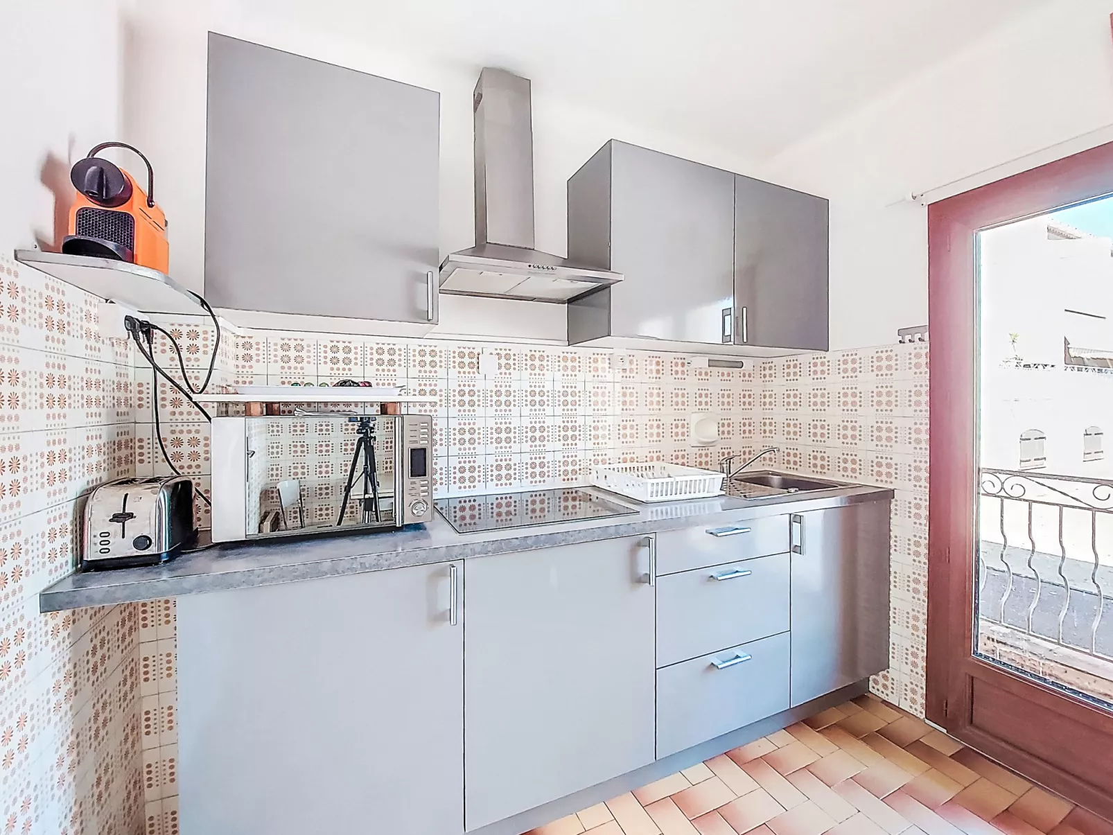 Provence Parc - Binnen