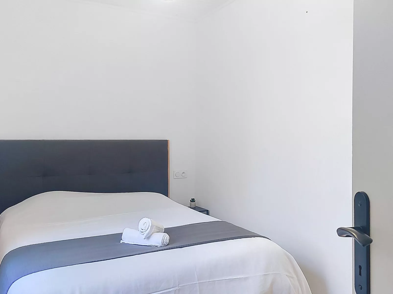 Les Cariatides 7 - Binnen