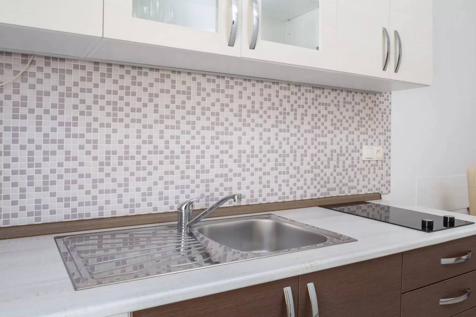 Luxury Villa Holiday Residence Omis w/ Heated Pool - Keuken