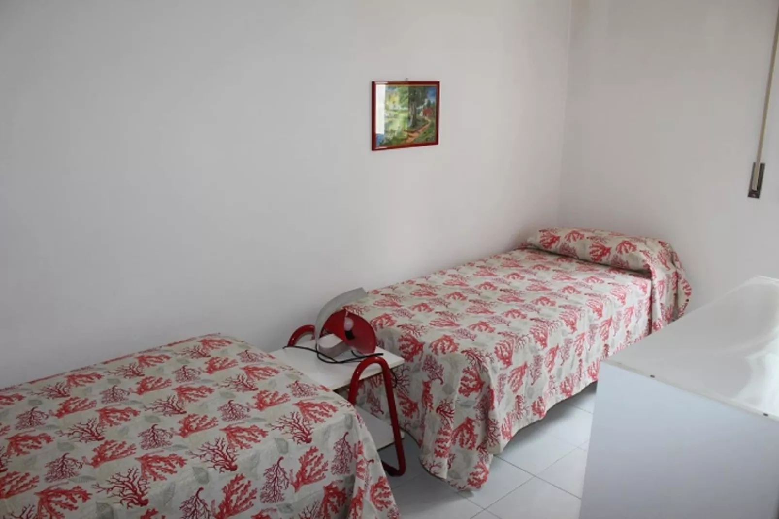 TRILO MARCO - Slaapkamer