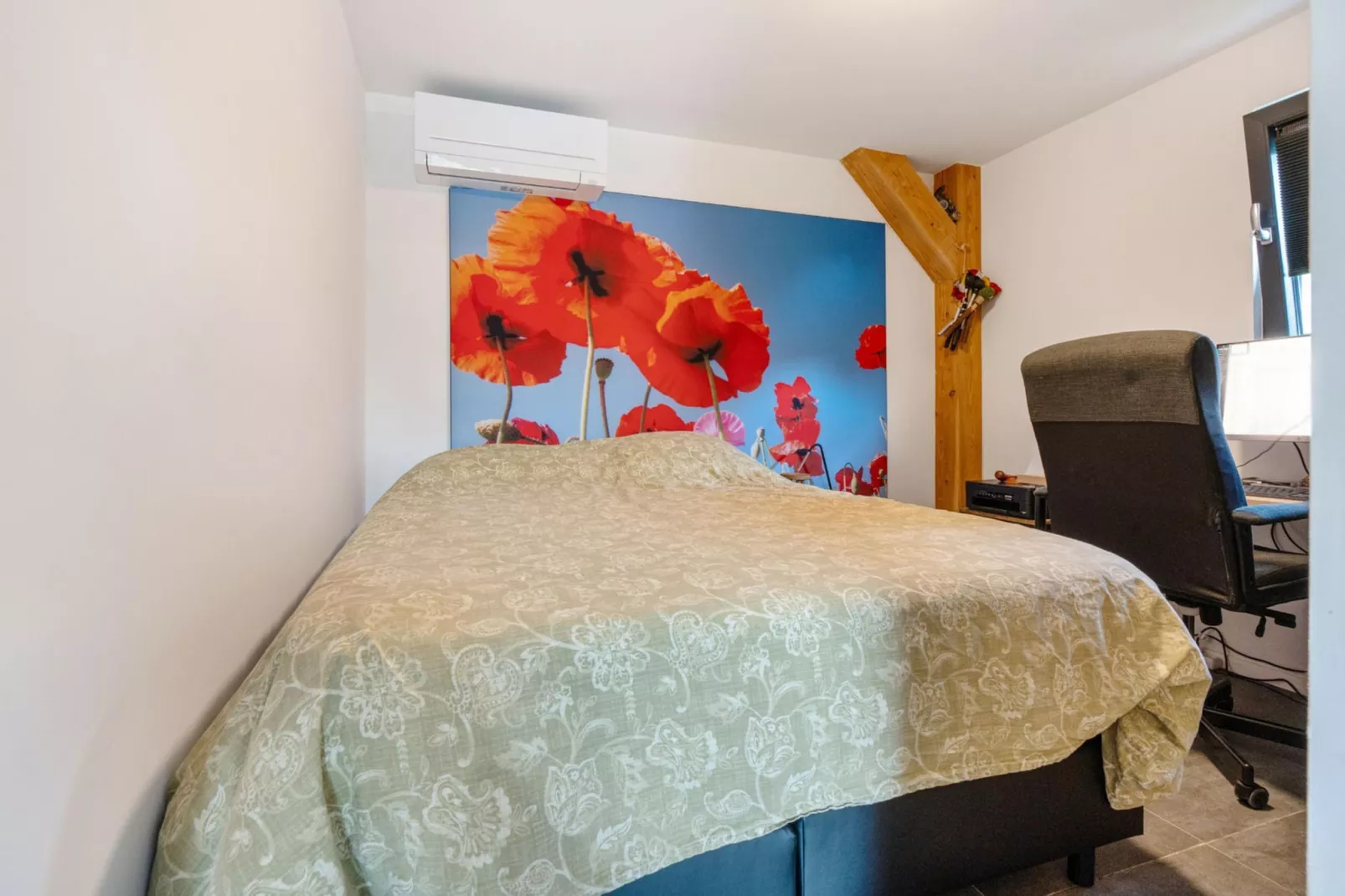 Watersnip 12b - 706 - Slaapkamer