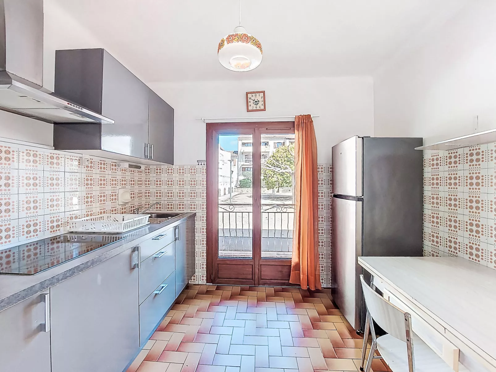 Provence Parc - Binnen