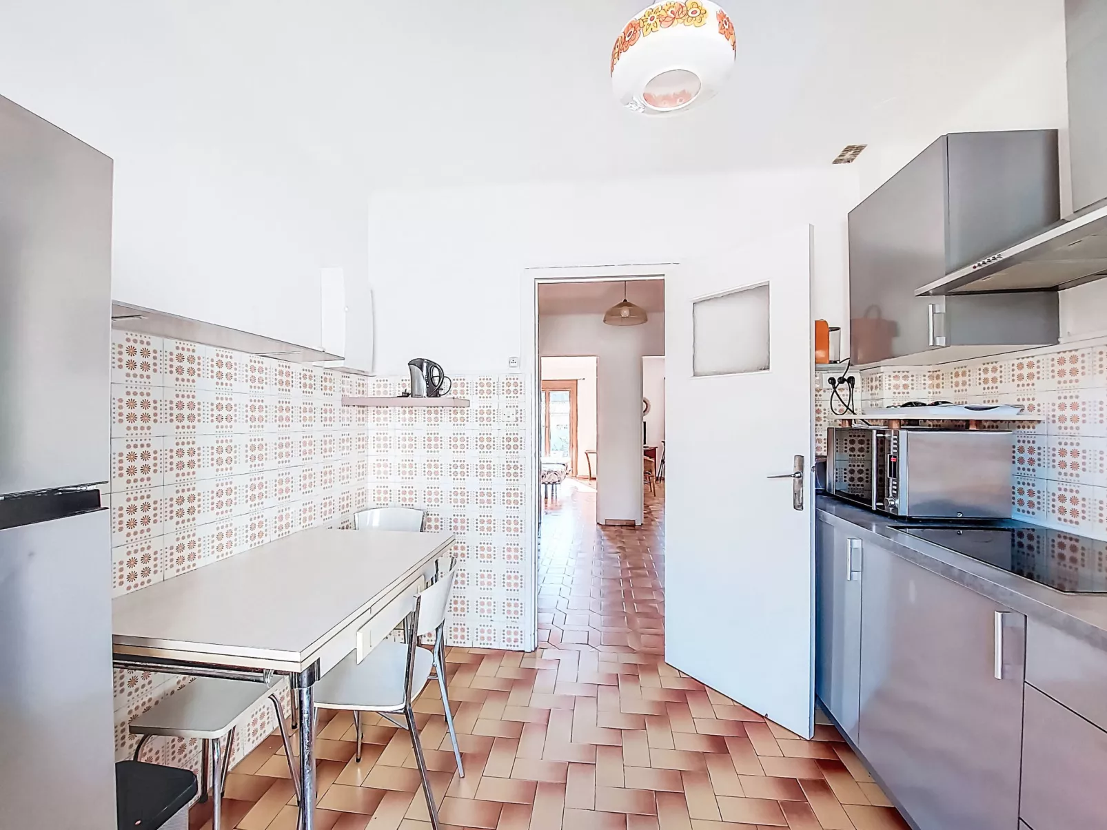 Provence Parc - Binnen