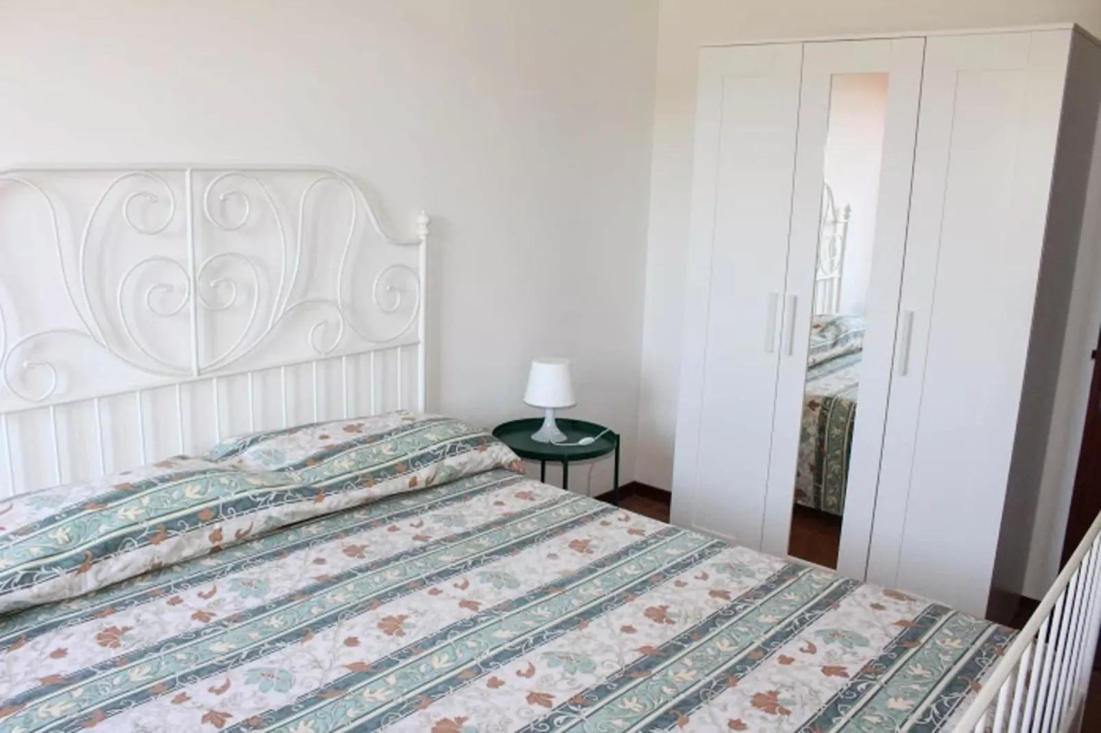 TRILO NOVELLA 2 - Slaapkamer