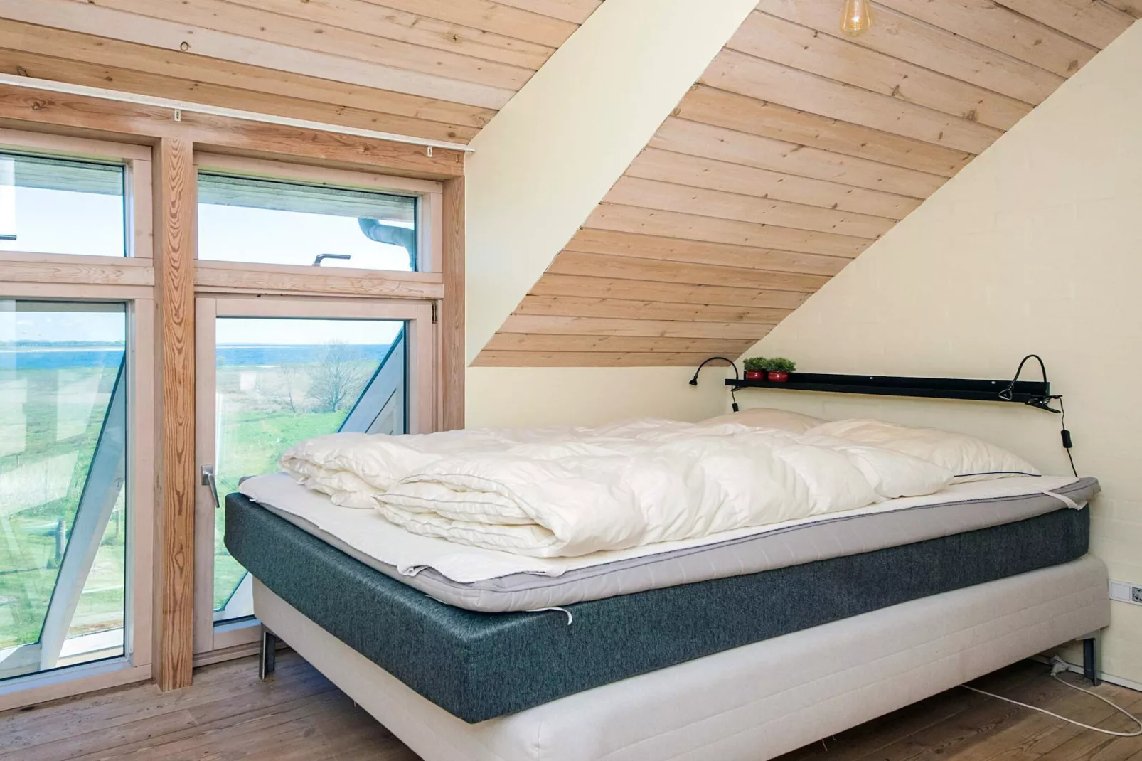 Herenhuis met spa en activiteiten - Binnen