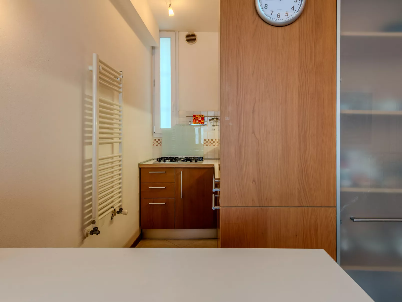 Sona's Lake Home - Binnen