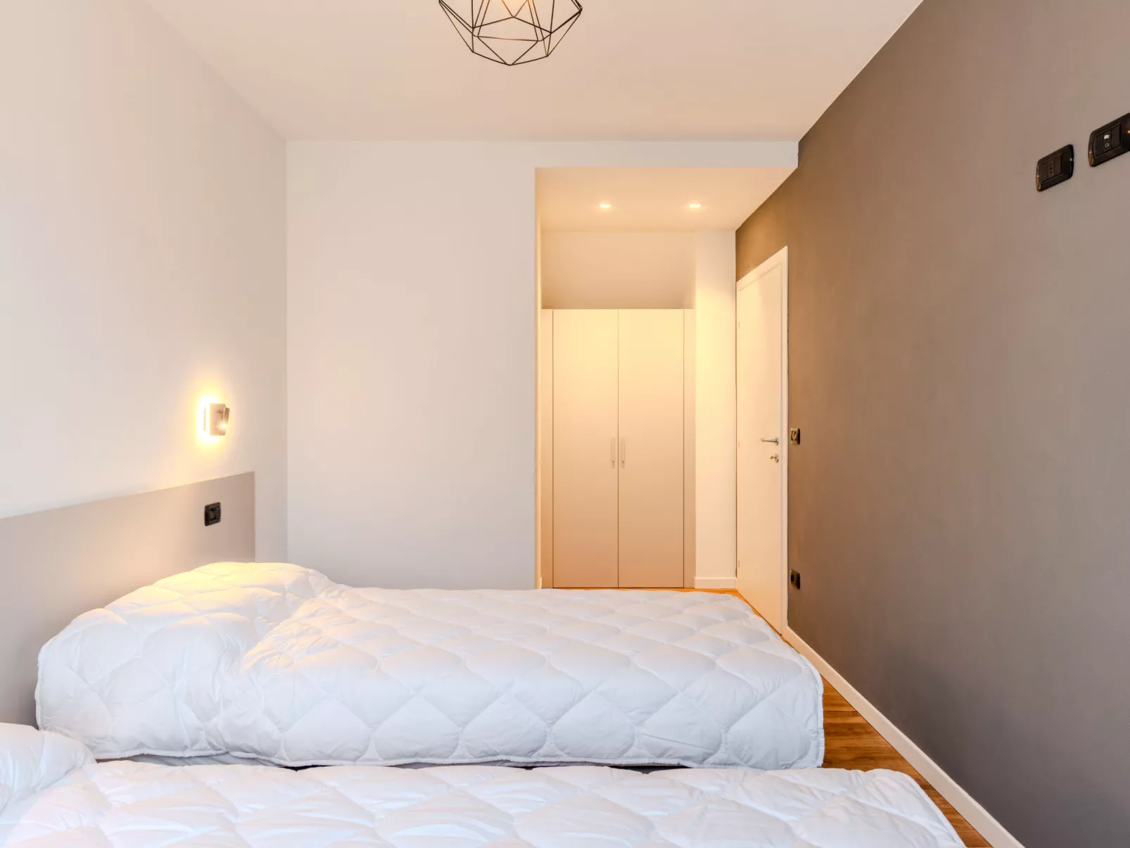 Garda Horizon - Binnen