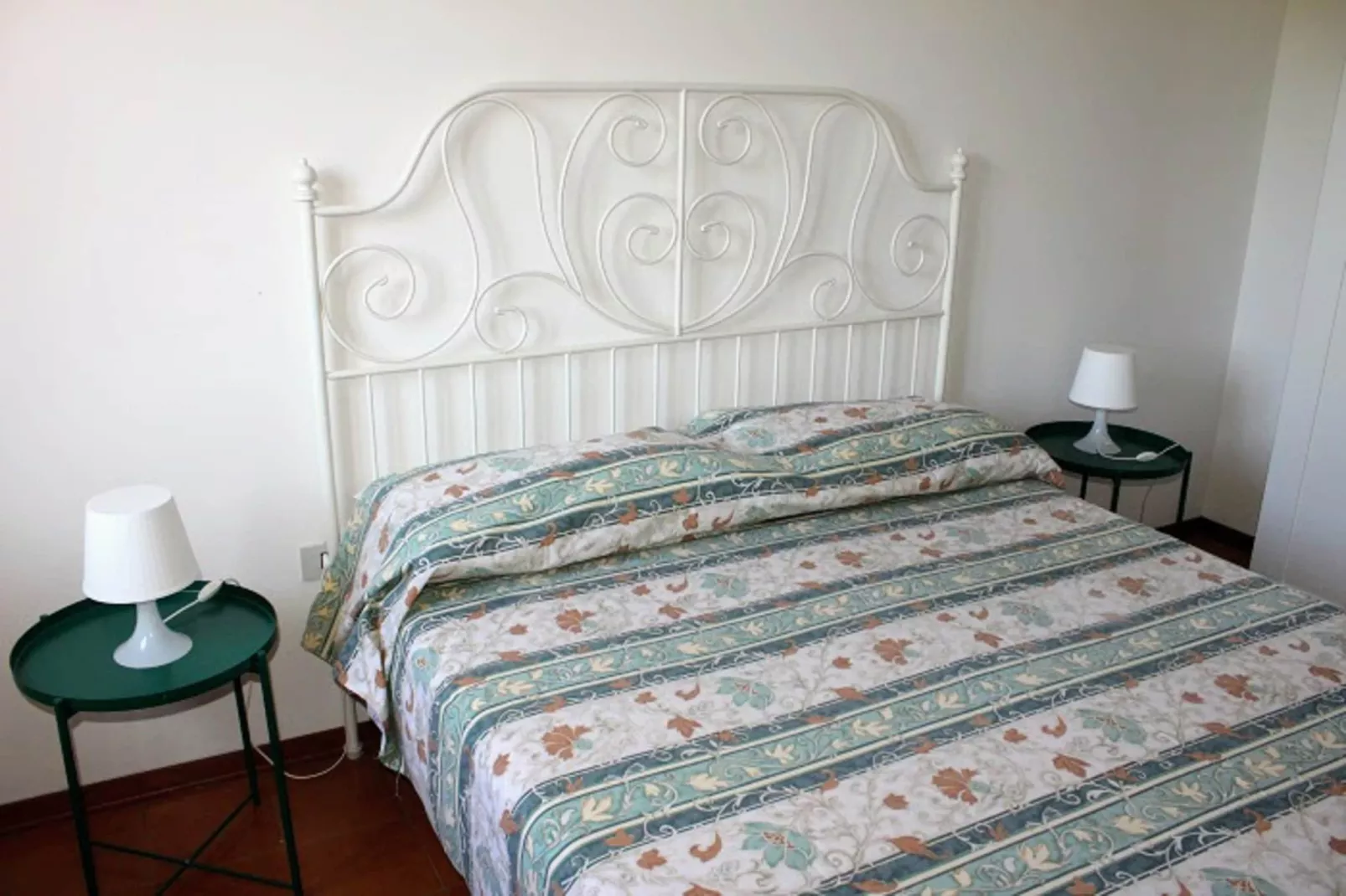 TRILO NOVELLA 2 - Slaapkamer