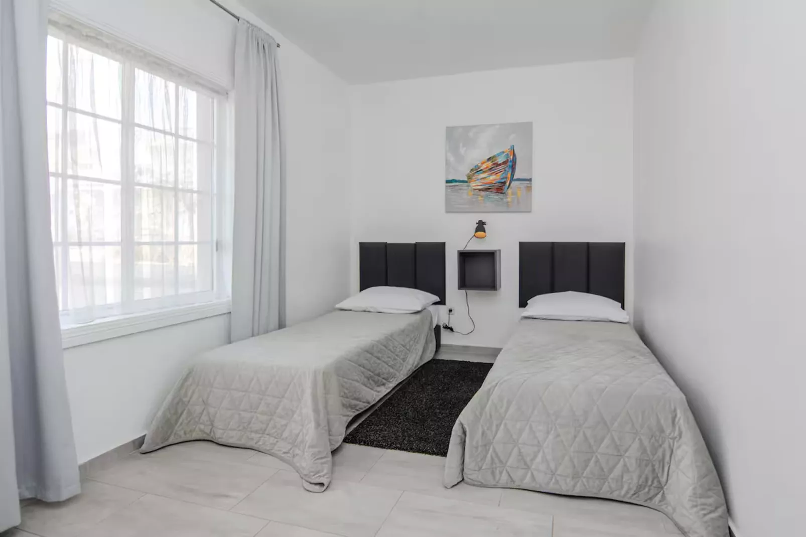 Royal Selection with Pool - One - Slaapkamer