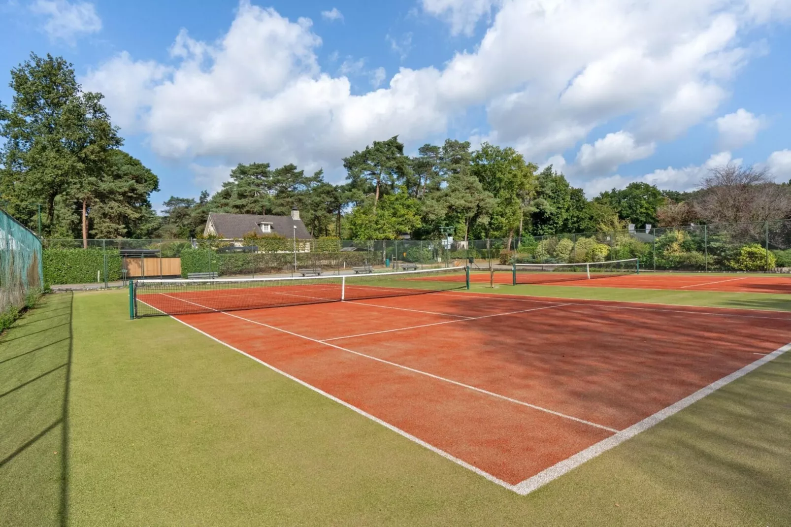 Watersnip 12b - 706 - Parkfaciliteiten