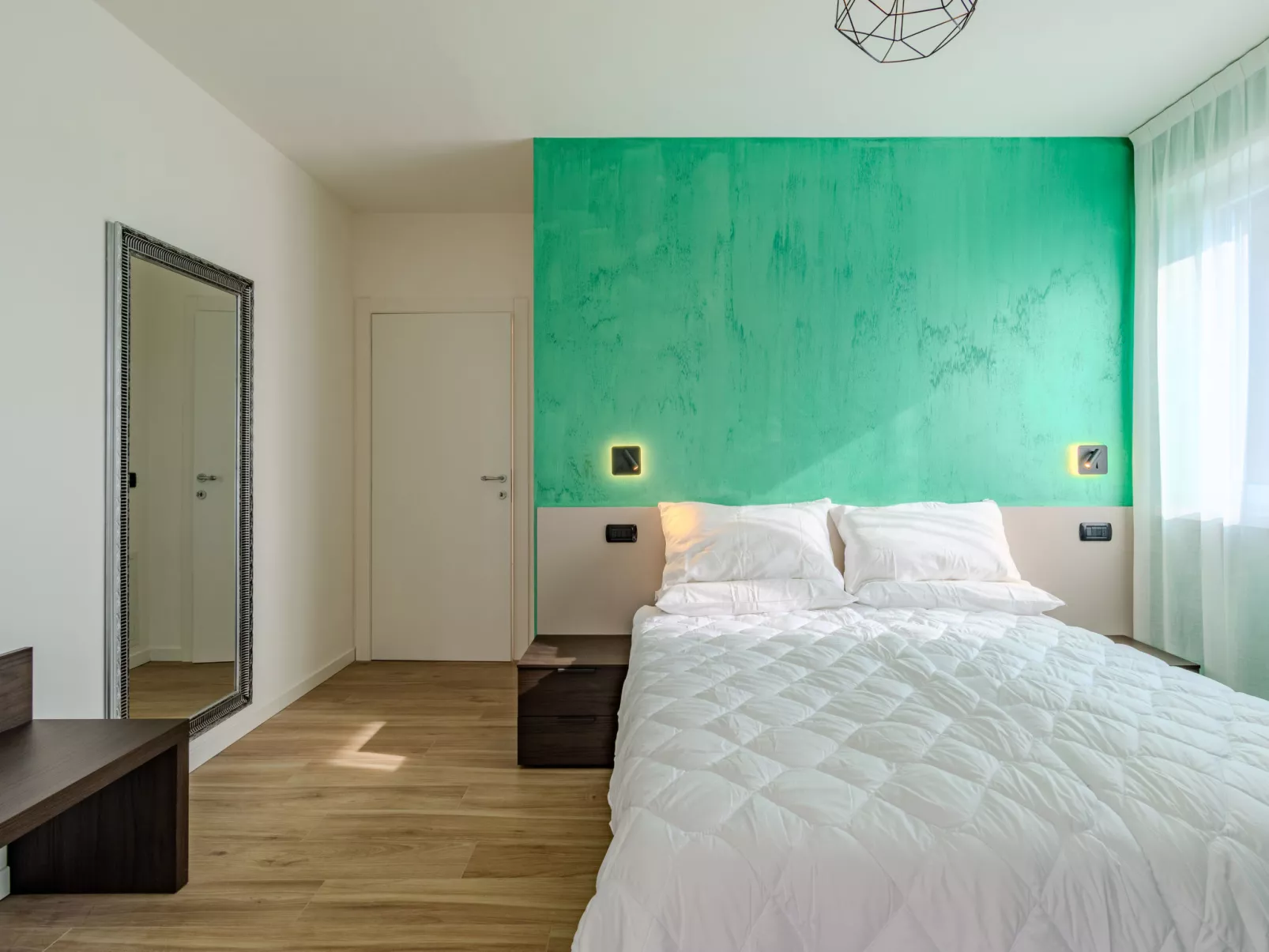 Garda Oasis - Binnen