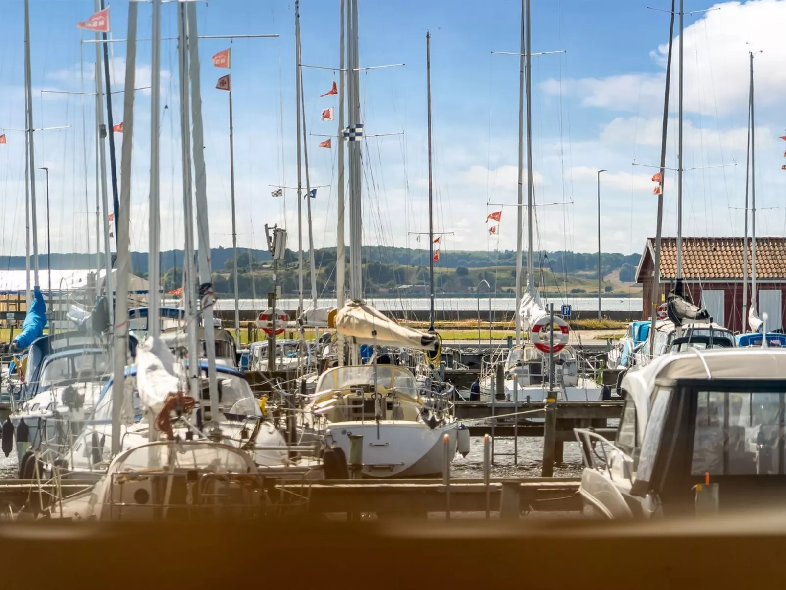 "Ake" - 10m to the fjord - Buiten