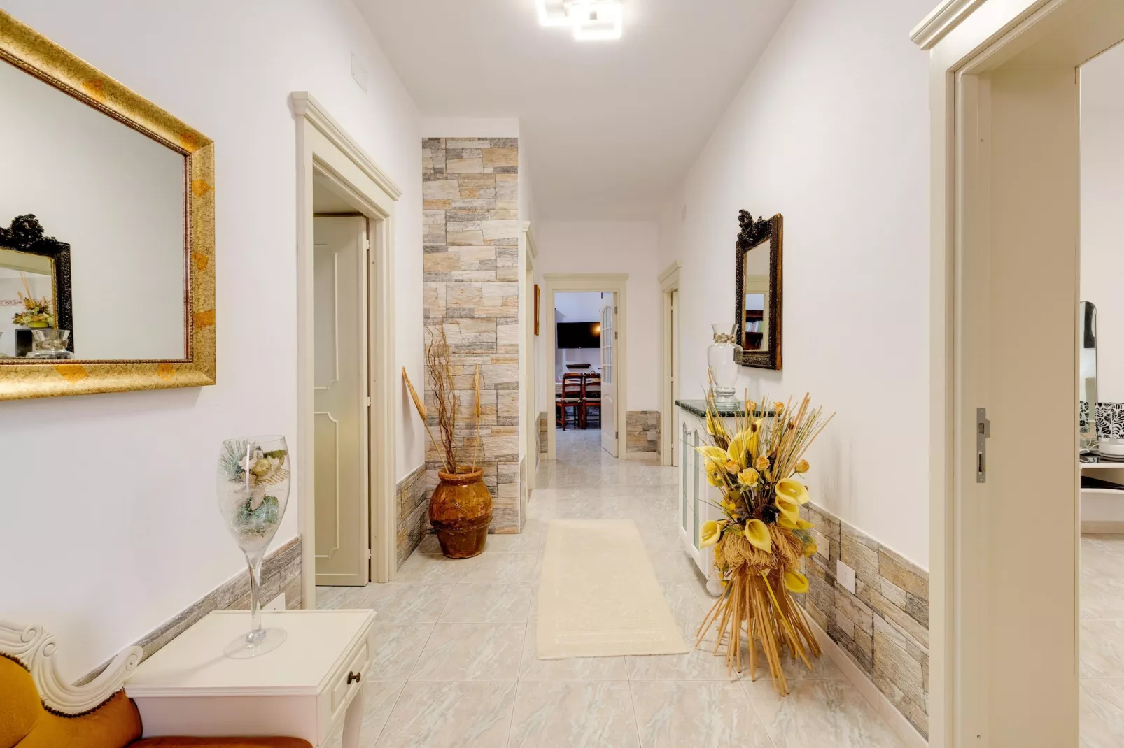 CASA MAGELLANO - Overloop