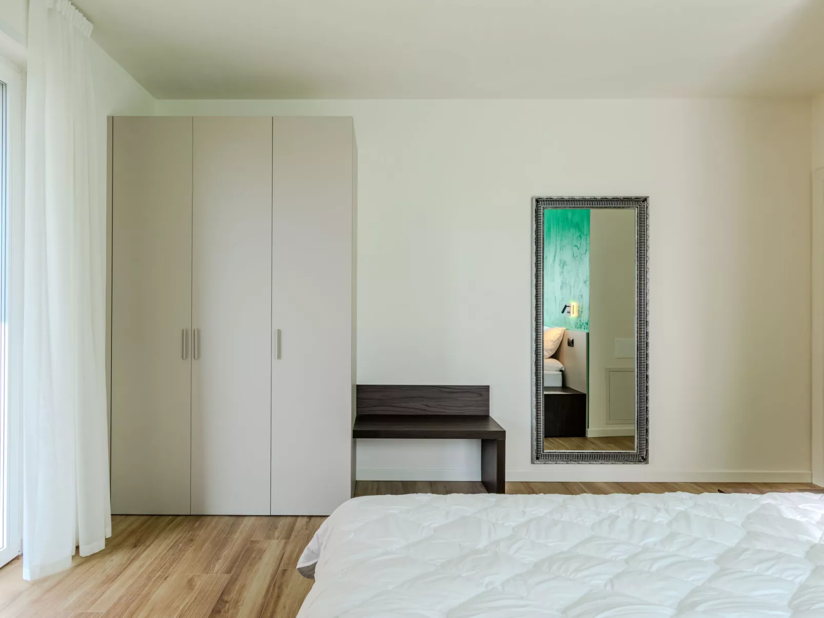 Garda Oasis - Binnen