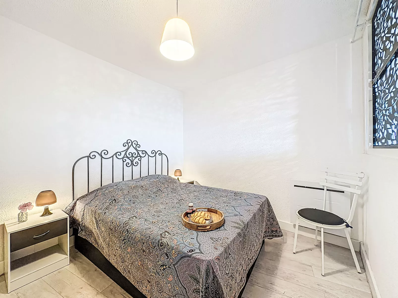 Les Grenadines - Binnen