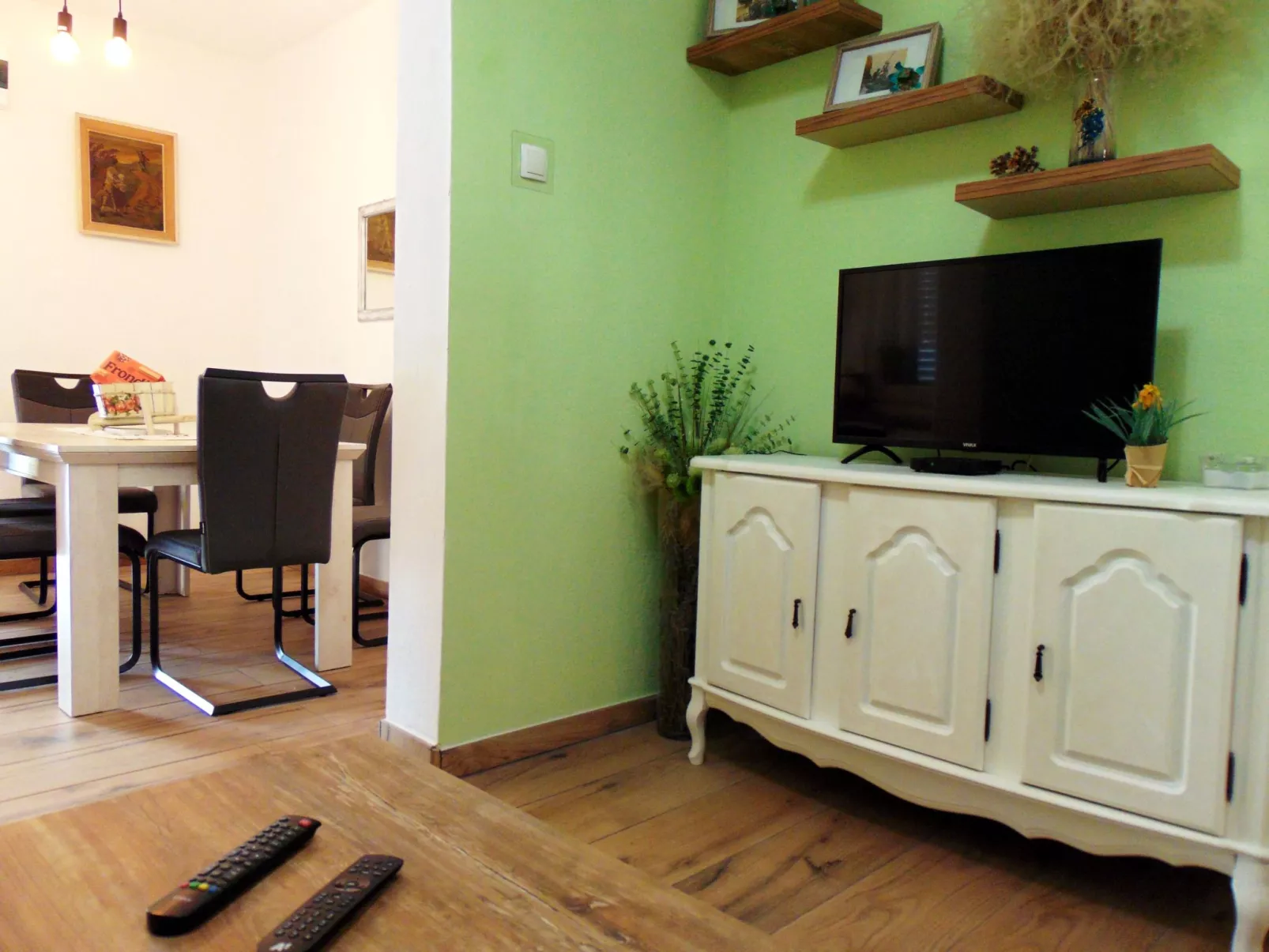 Wohnung "Rustica mit exklusiver Nutzung des Pool - Image-tags.info