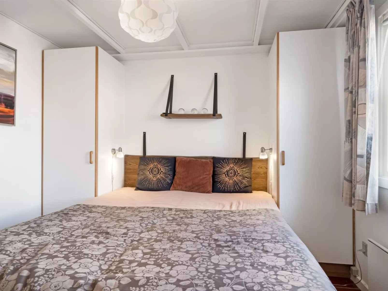 "Ake" - 10m to the fjord - Binnen