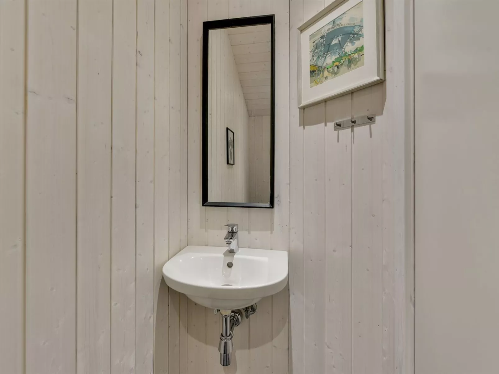 "Erza" - 500m from the sea - Binnen