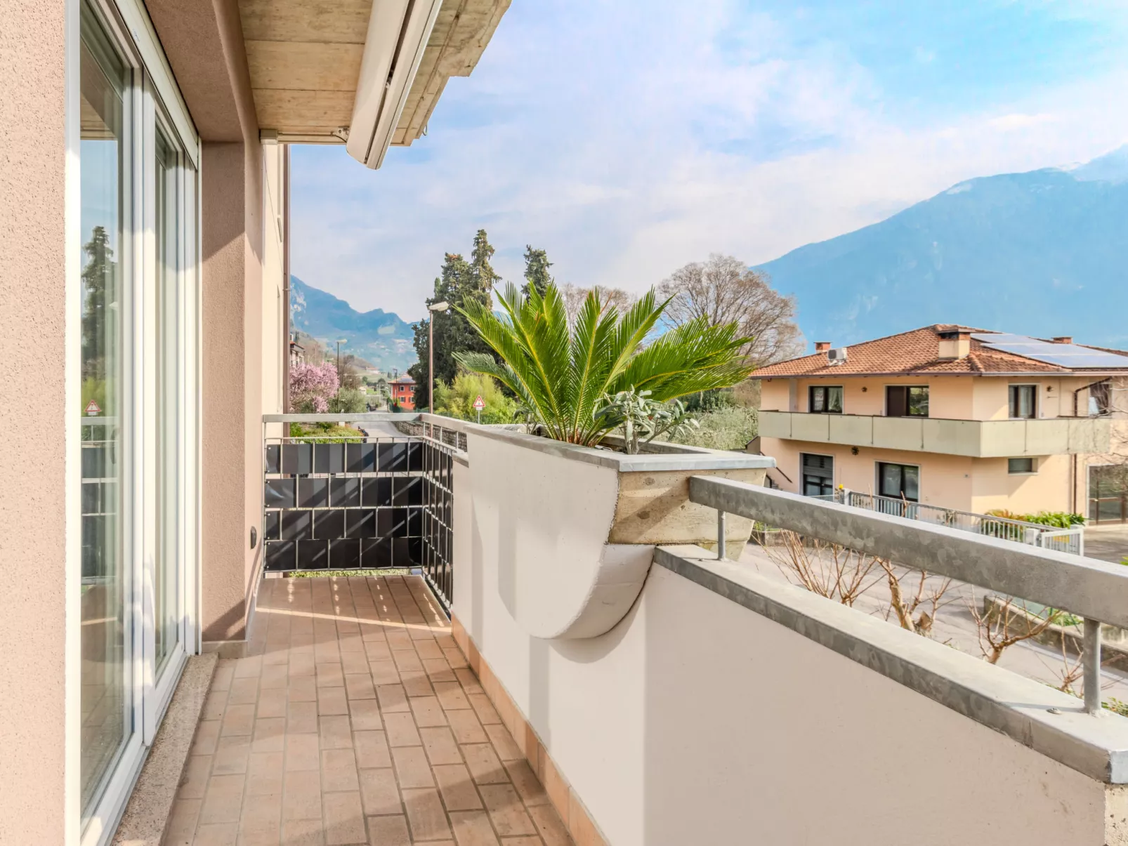 Garda Horizon - Buiten