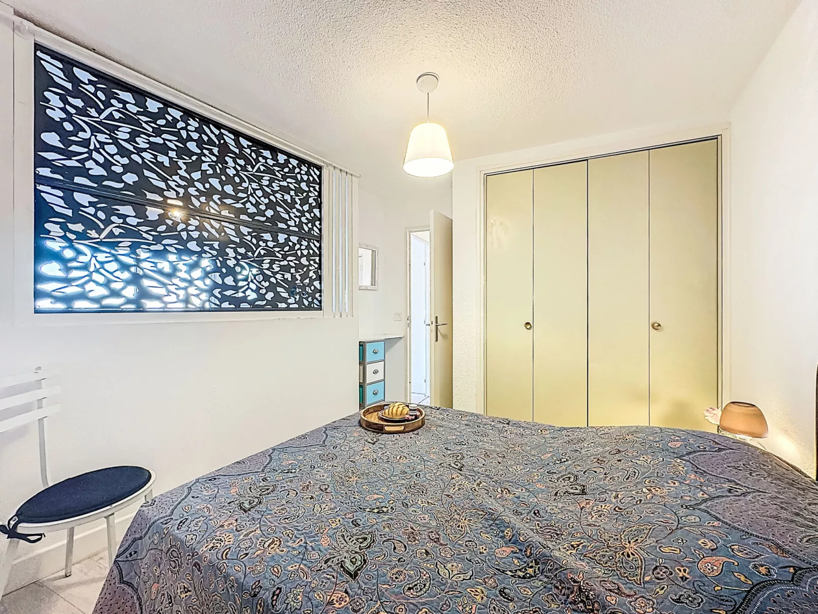 Les Grenadines - Binnen