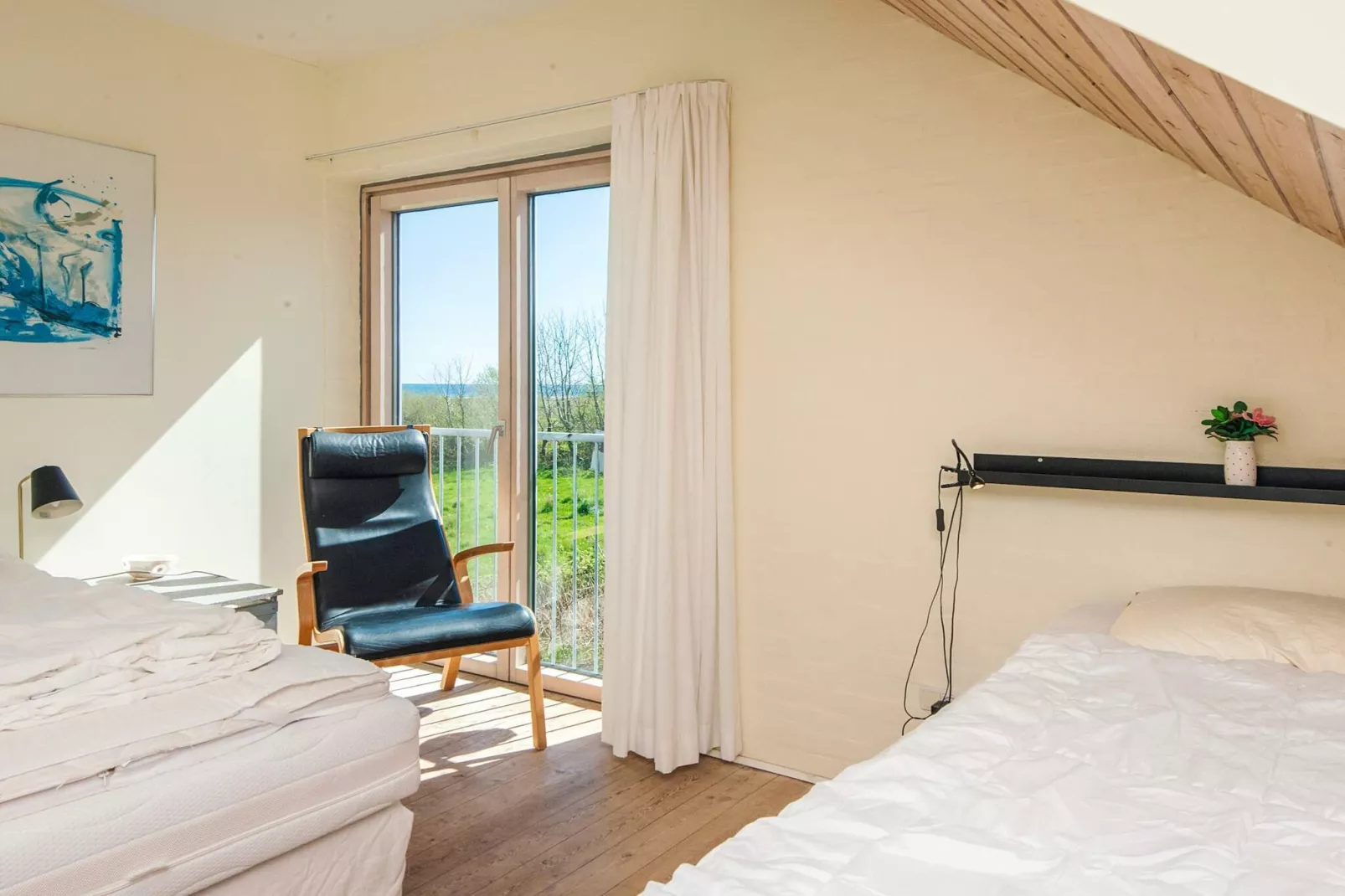 Herenhuis met spa en activiteiten - Binnen