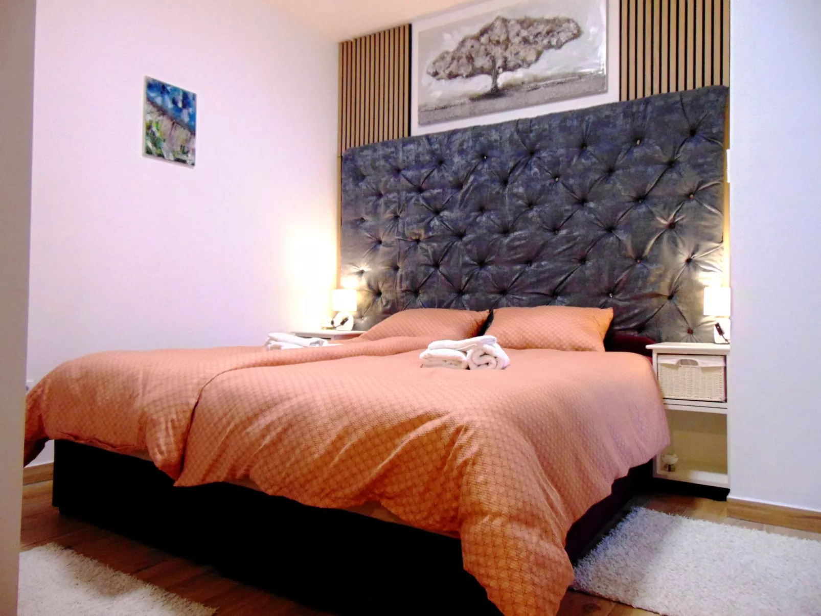 Wohnung "Rustica mit exklusiver Nutzung des Pool - Image-tags.info