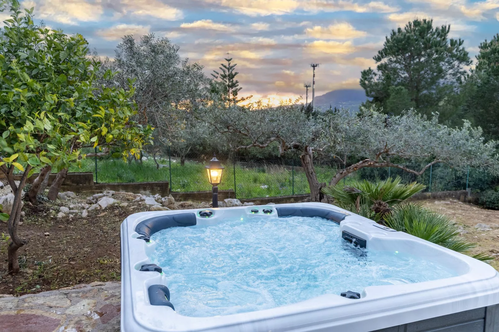 Villa La Marmora - Wellness