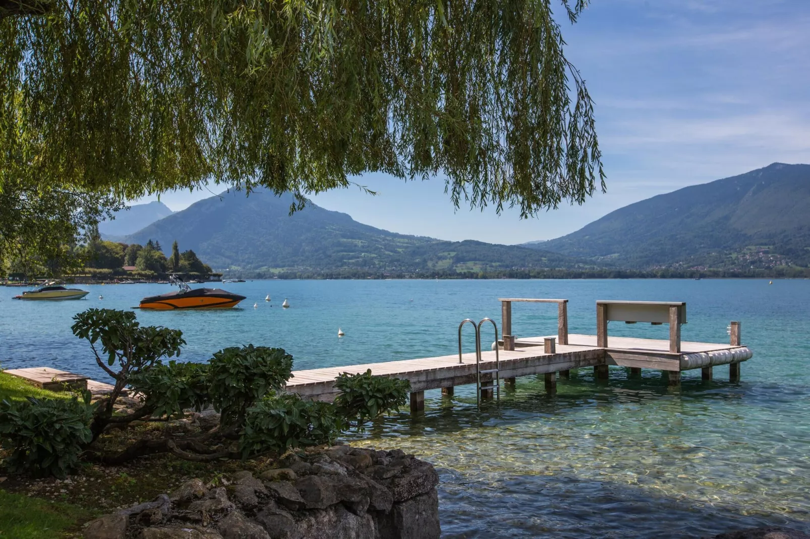 Villa Le France pour 10 personnes - Gebieden zomer 1km