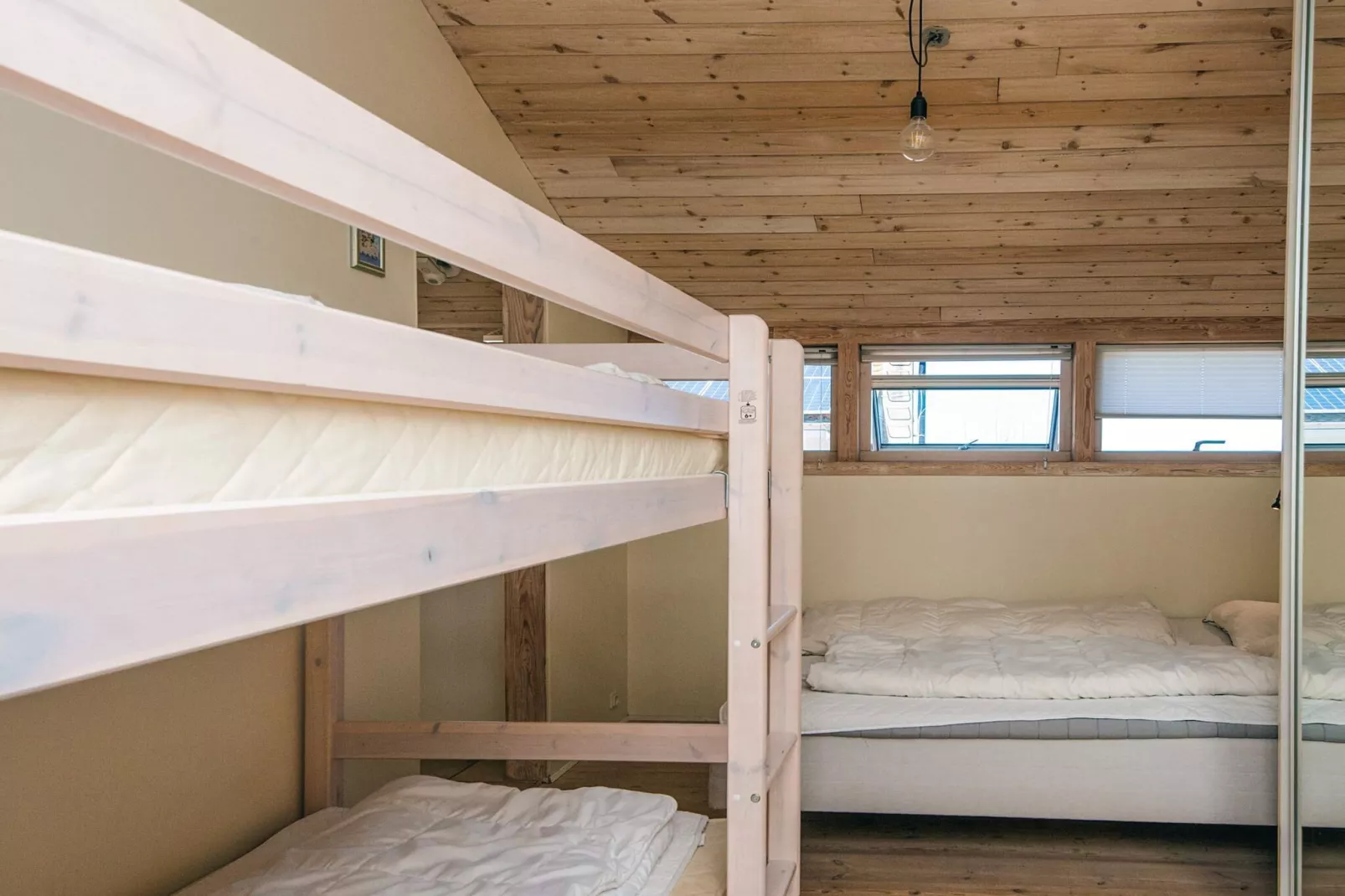 Herenhuis met spa en activiteiten - Binnen