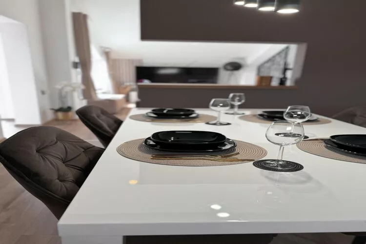 Premium Apartment Seaview - Sfeer