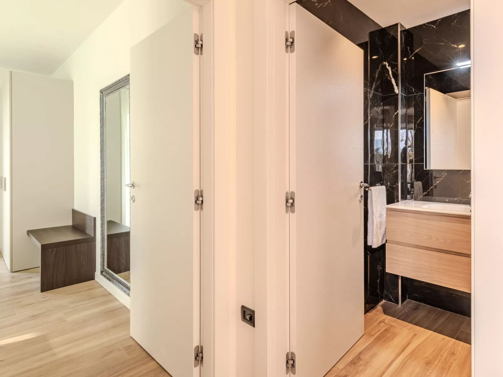 Garda Oasis - Binnen