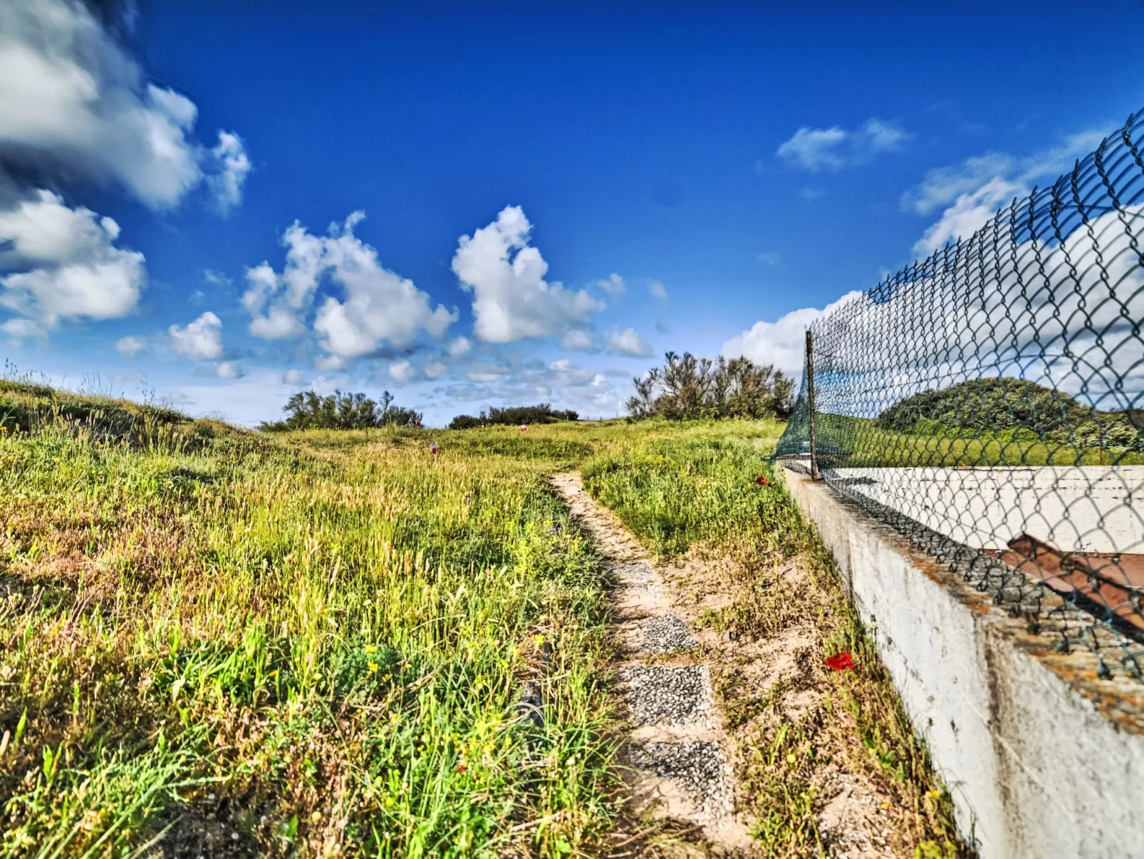 Les Cariatides 7 - Buiten