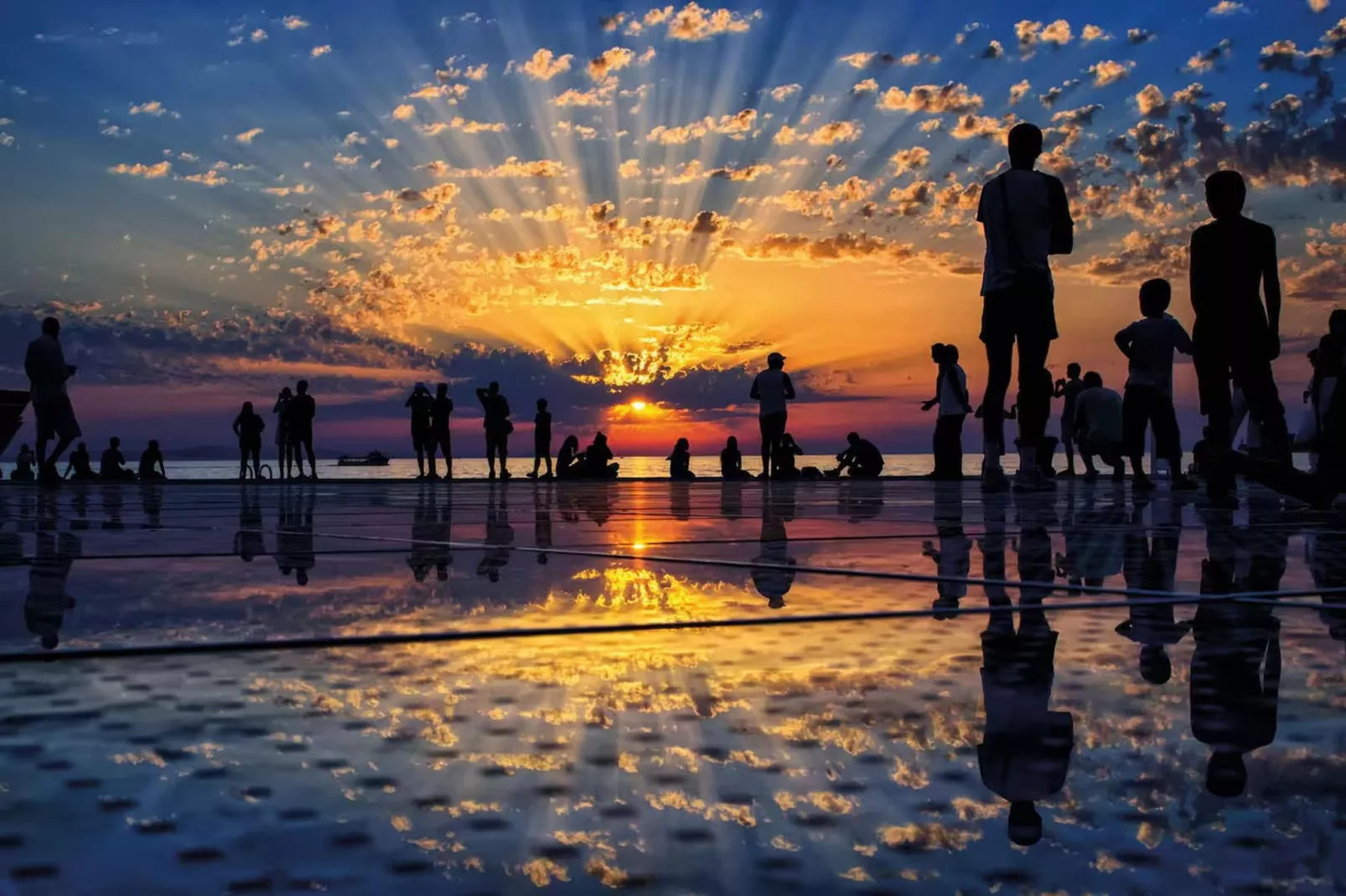 Royal Selection with Pool - Four - Gebieden zomer 5km